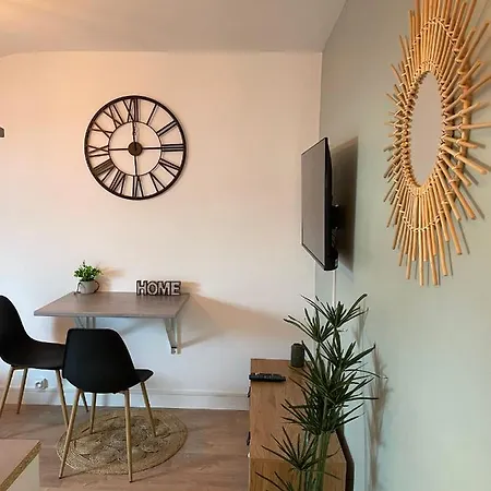 Le Lestin - Wifi - Centre - Nm * Périgueux