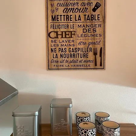 Le Lestin - Wifi - Centre - Nm Appartement Périgueux