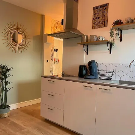 Apartment Le Lestin - Wifi - Centre - Nm