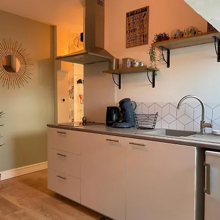 Le Lestin - Wifi - Centre - Nm Apartment *