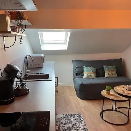 Le Lestin - Wifi - Centre - Nm Périgueux