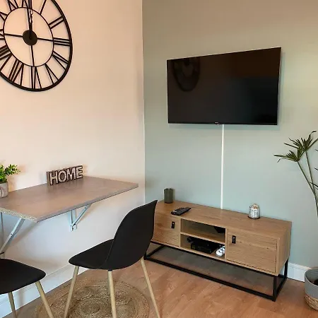 Le Lestin - Wifi - Centre - Nm * Périgueux