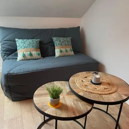 Apartment Le Lestin - Wifi - Centre - Nm