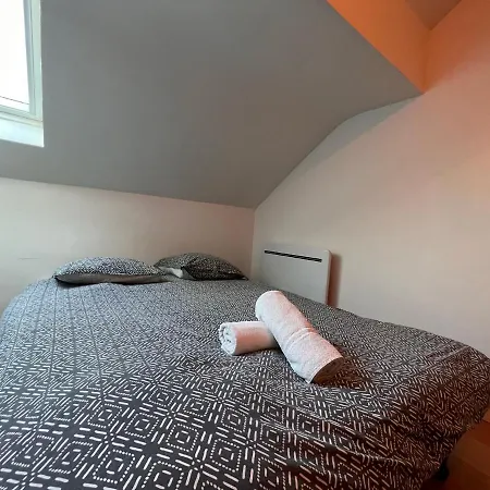 Le Lestin - Wifi - Centre - Nm Apartment