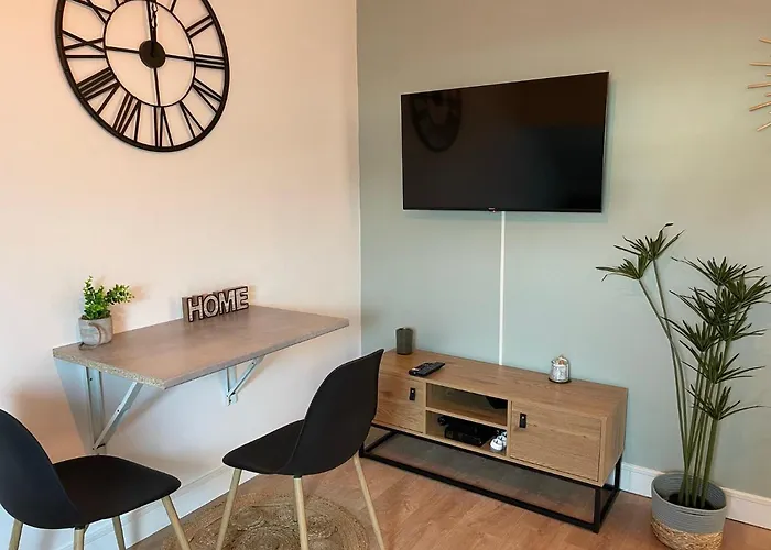 Le Lestin - Wifi - Centre - Nm * Périgueux